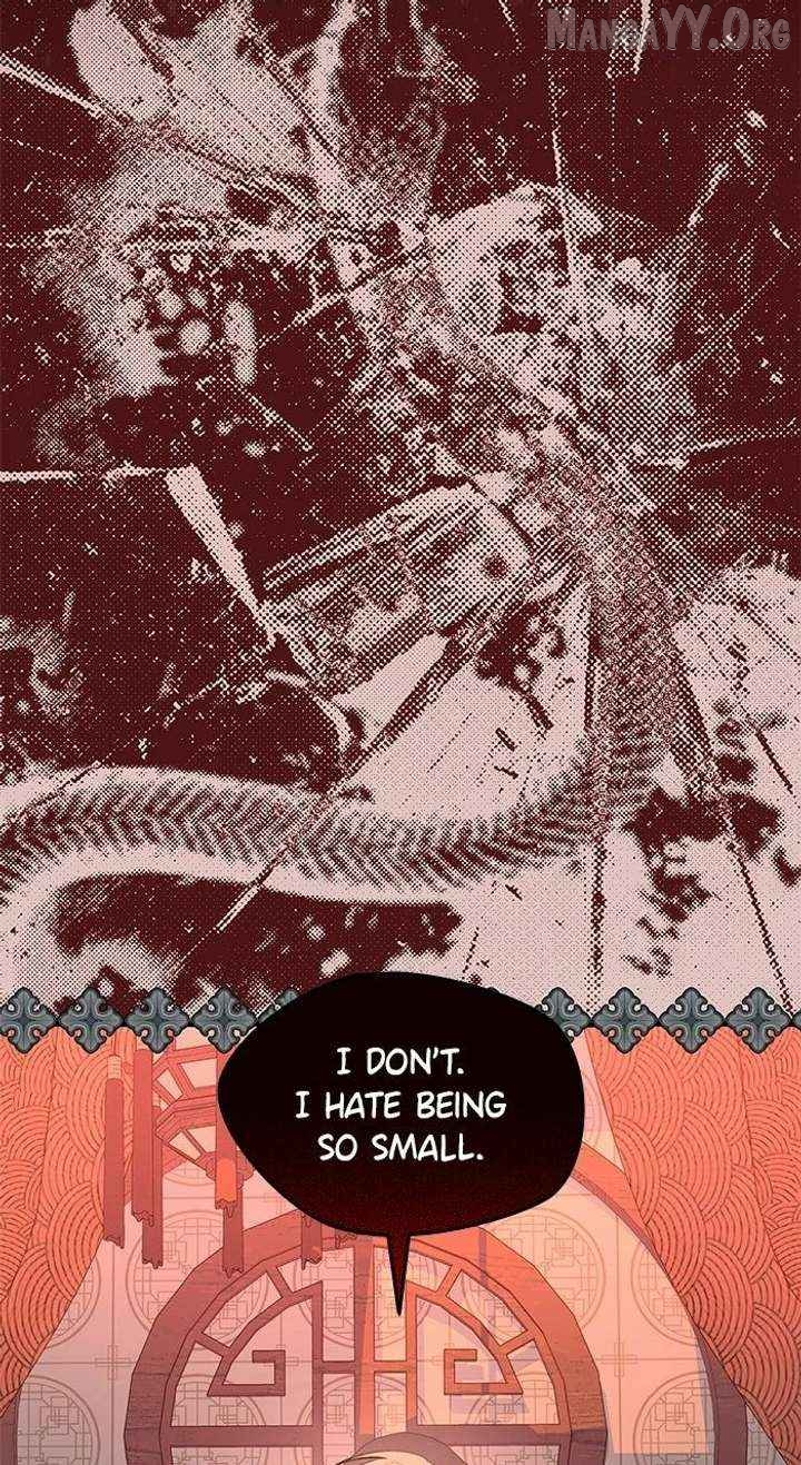 North Snow Love Story Chapter 73 - page 67