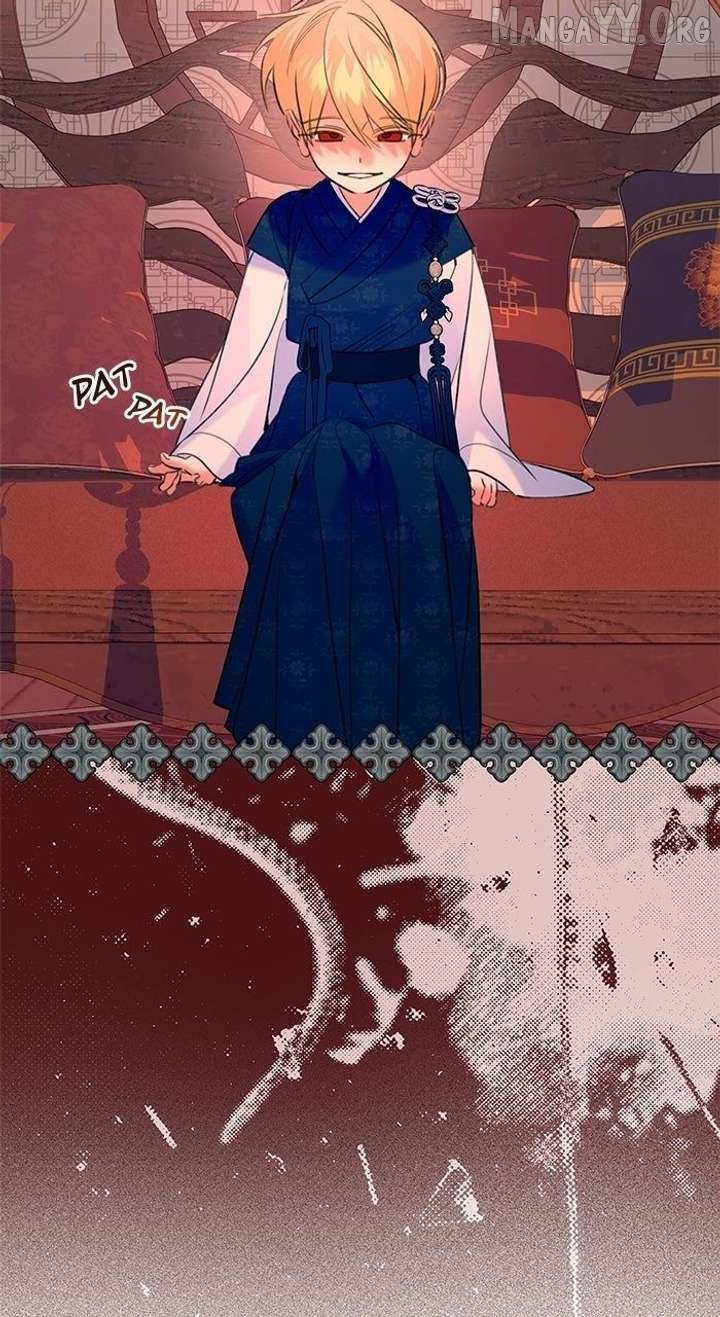 North Snow Love Story Chapter 73 - page 68