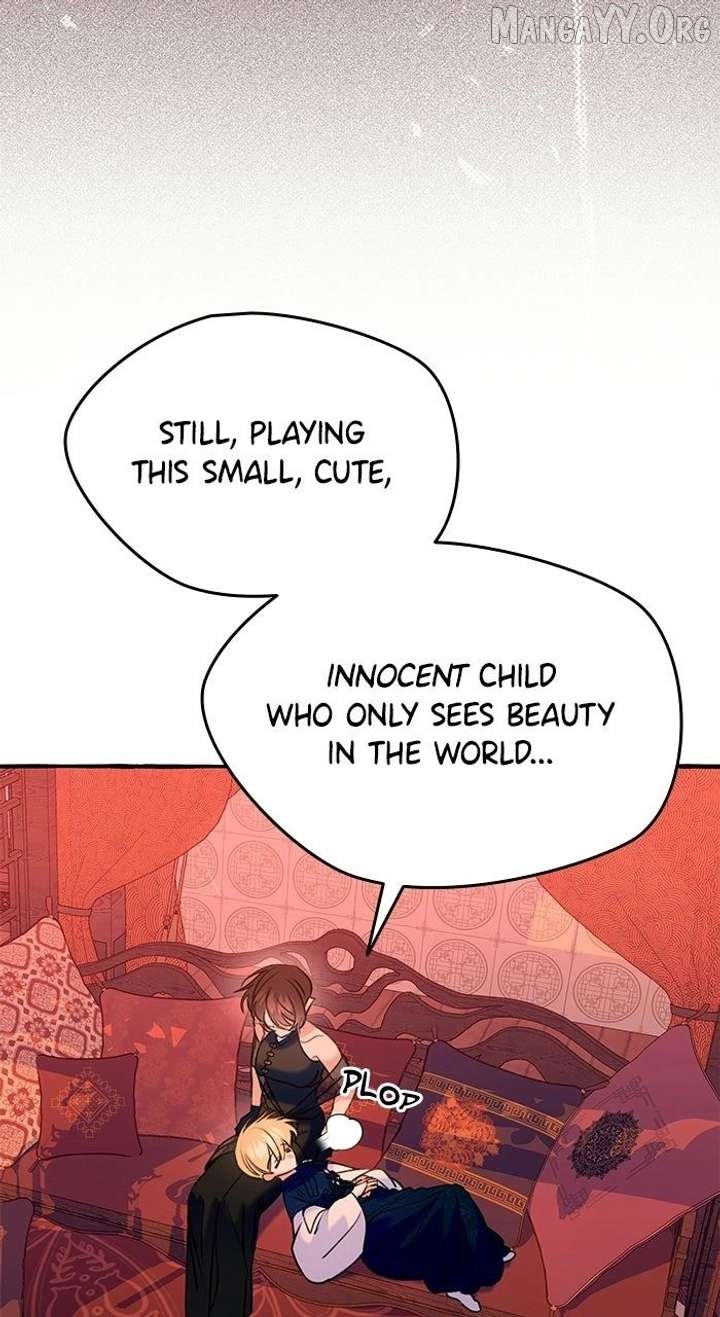 North Snow Love Story Chapter 73 - page 69