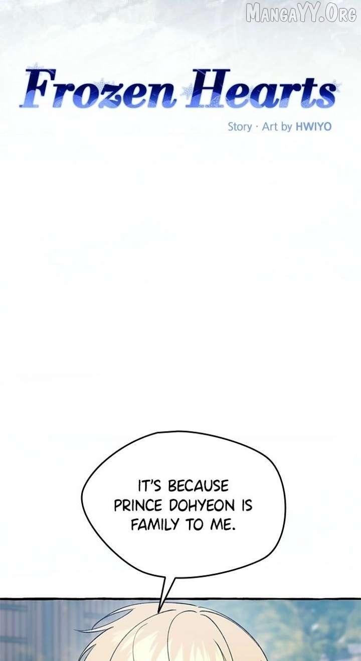 North Snow Love Story Chapter 73 - page 7