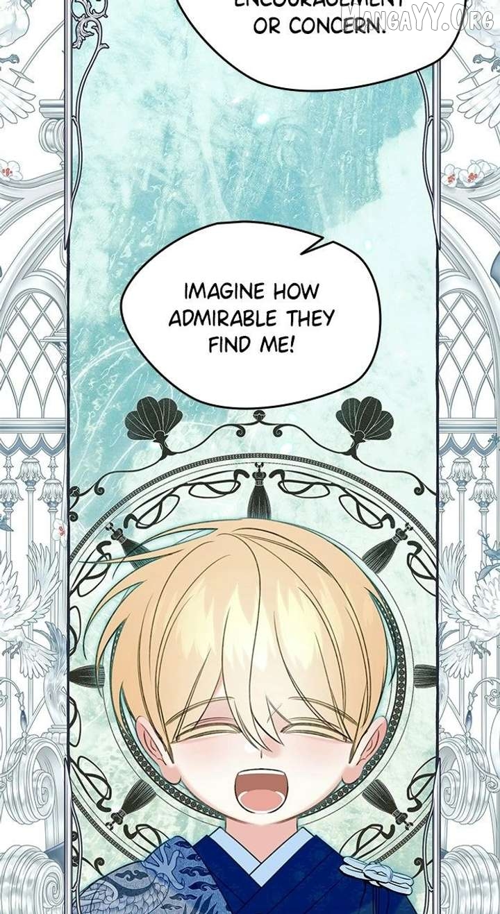 North Snow Love Story Chapter 73 - page 72