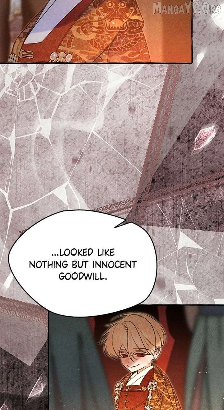 North Snow Love Story Chapter 73 - page 74