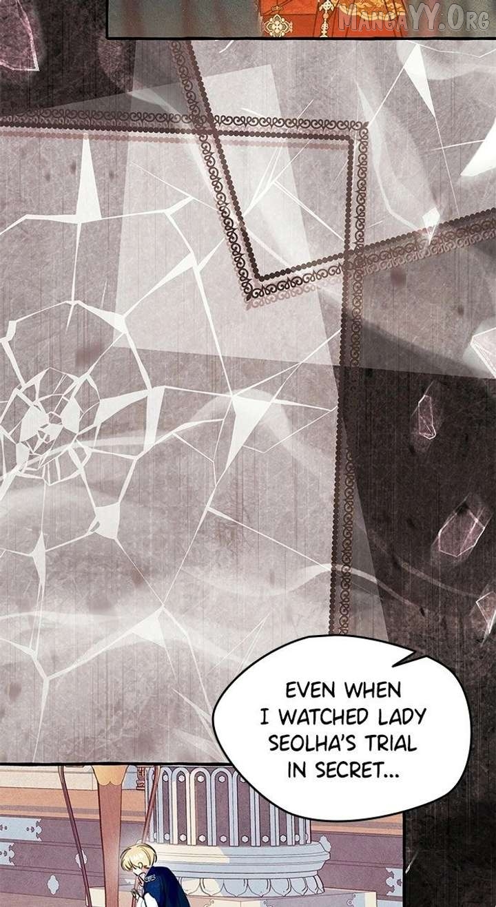 North Snow Love Story Chapter 73 - page 75