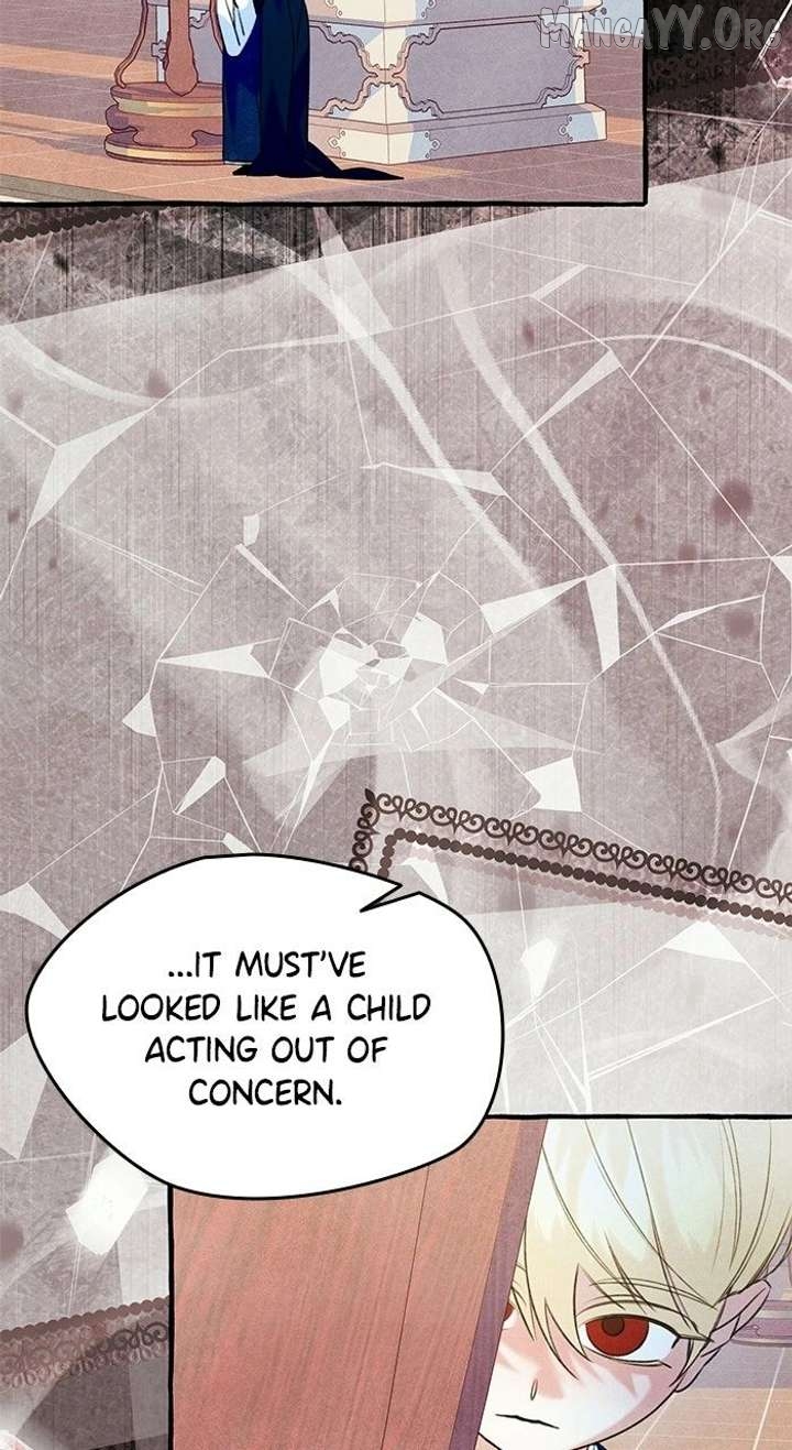 North Snow Love Story Chapter 73 - page 76