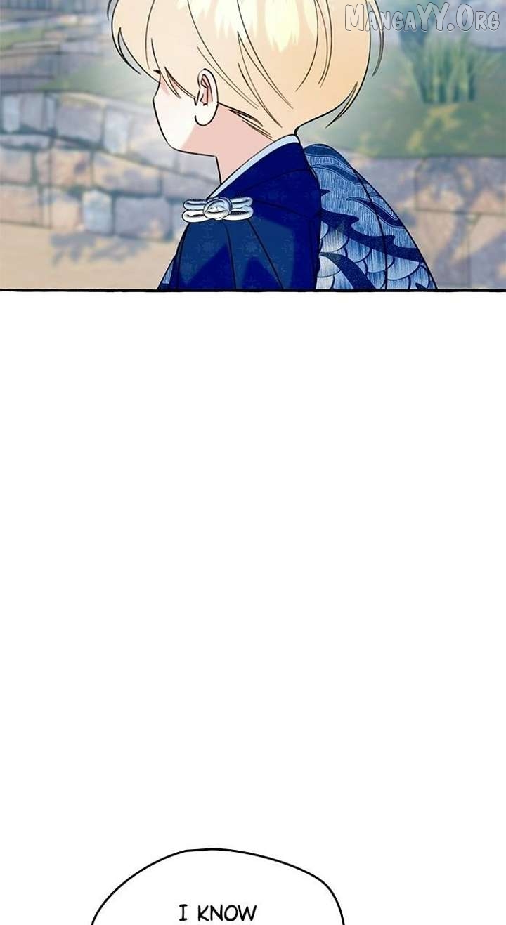 North Snow Love Story Chapter 73 - page 8