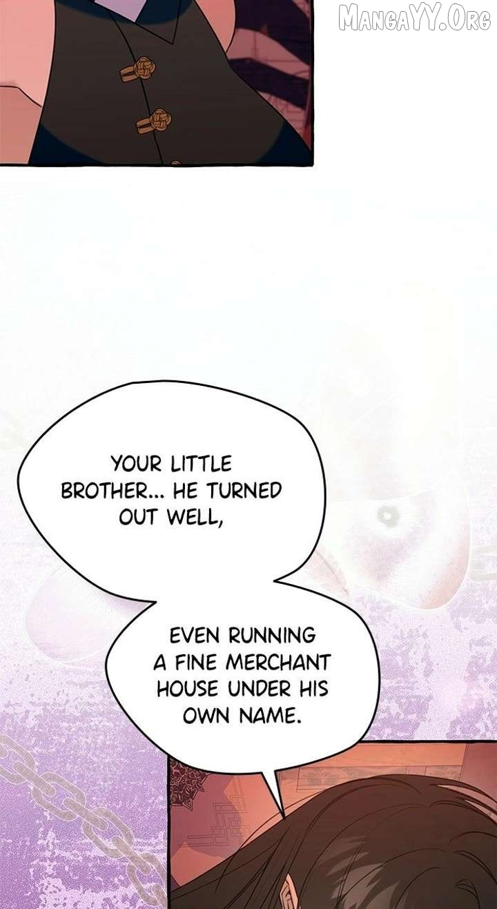 North Snow Love Story Chapter 73 - page 82