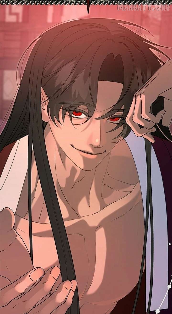 North Snow Love Story Chapter 73 - page 89