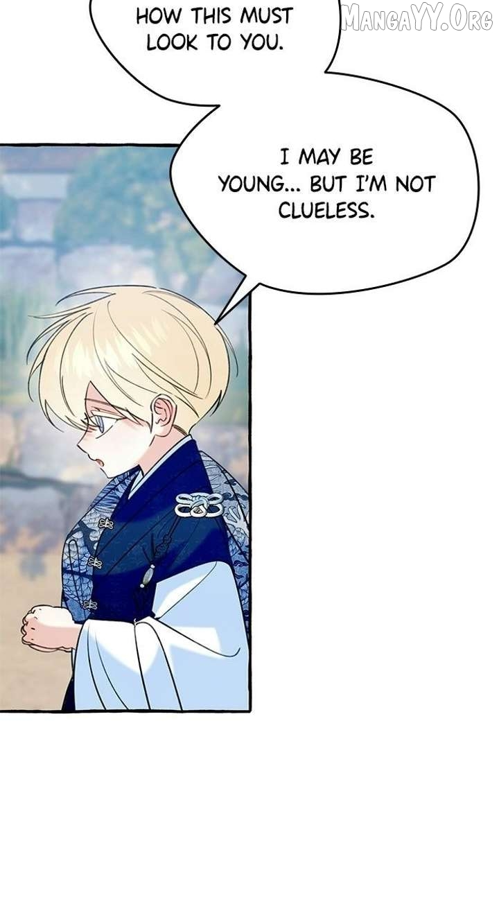 North Snow Love Story Chapter 73 - page 9