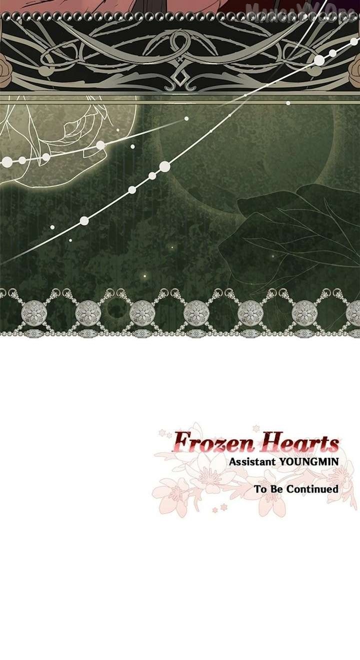 North Snow Love Story Chapter 73 - page 90