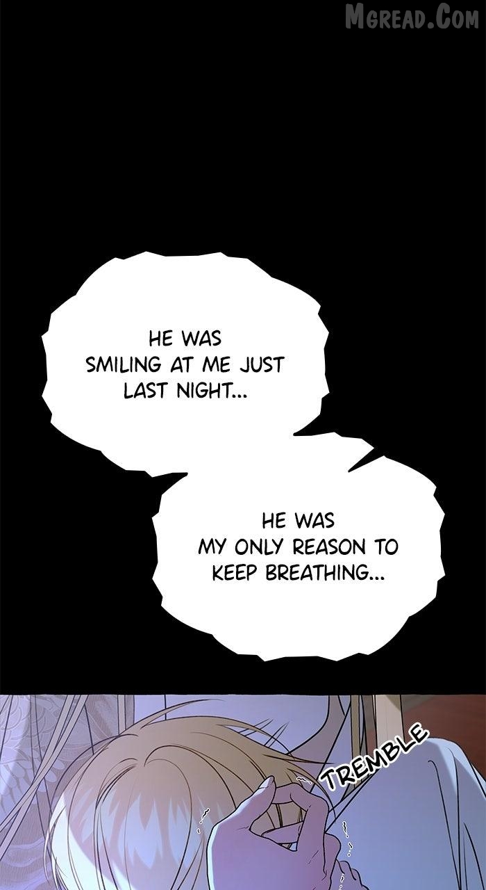 North Snow Love Story Chapter 74 - page 7