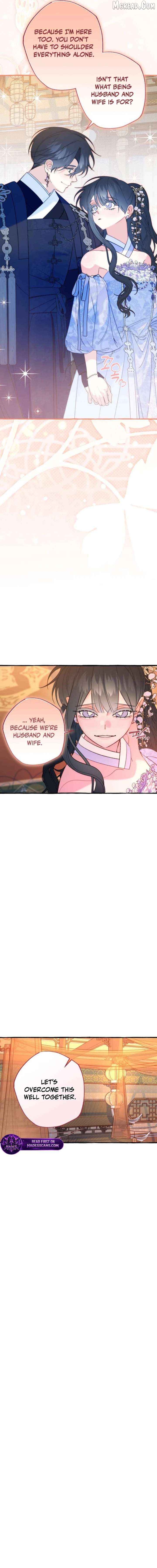 North Snow Love Story Chapter 75 - page 18