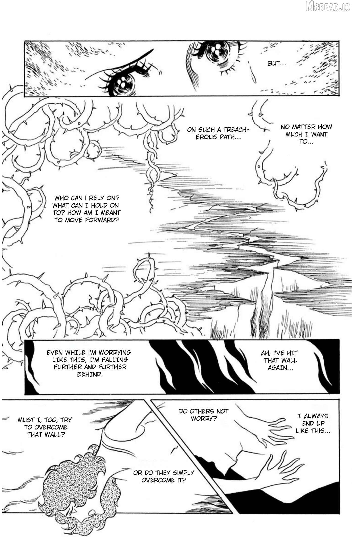 Aim For The Ace! Chapter 43 - page 18