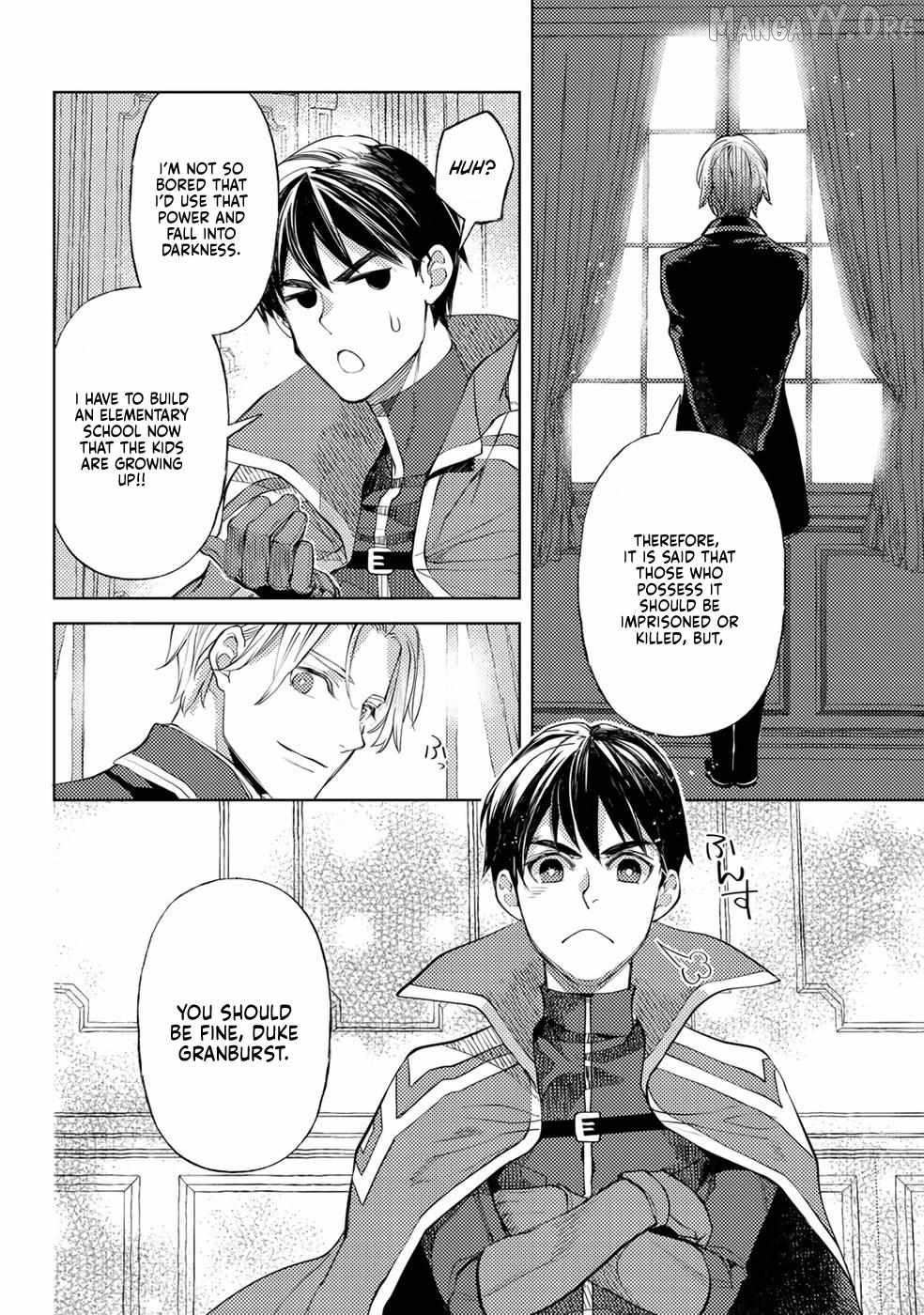Ossan no Remake Bouken Nikki: Autocamp kara Hajimaru Isekai Mankitsu Life Chapter 39 - page 14