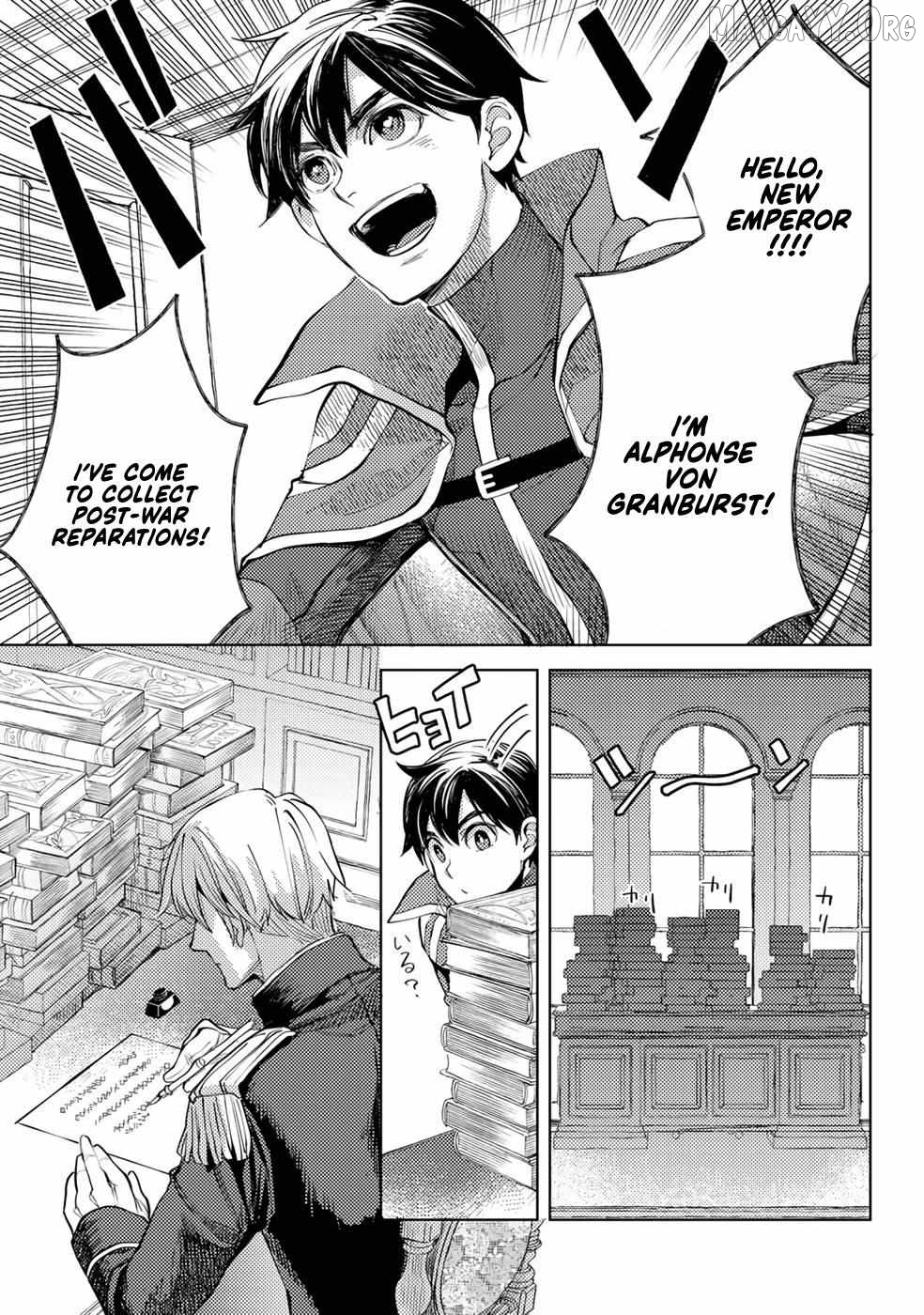 Ossan no Remake Bouken Nikki: Autocamp kara Hajimaru Isekai Mankitsu Life Chapter 39 - page 17