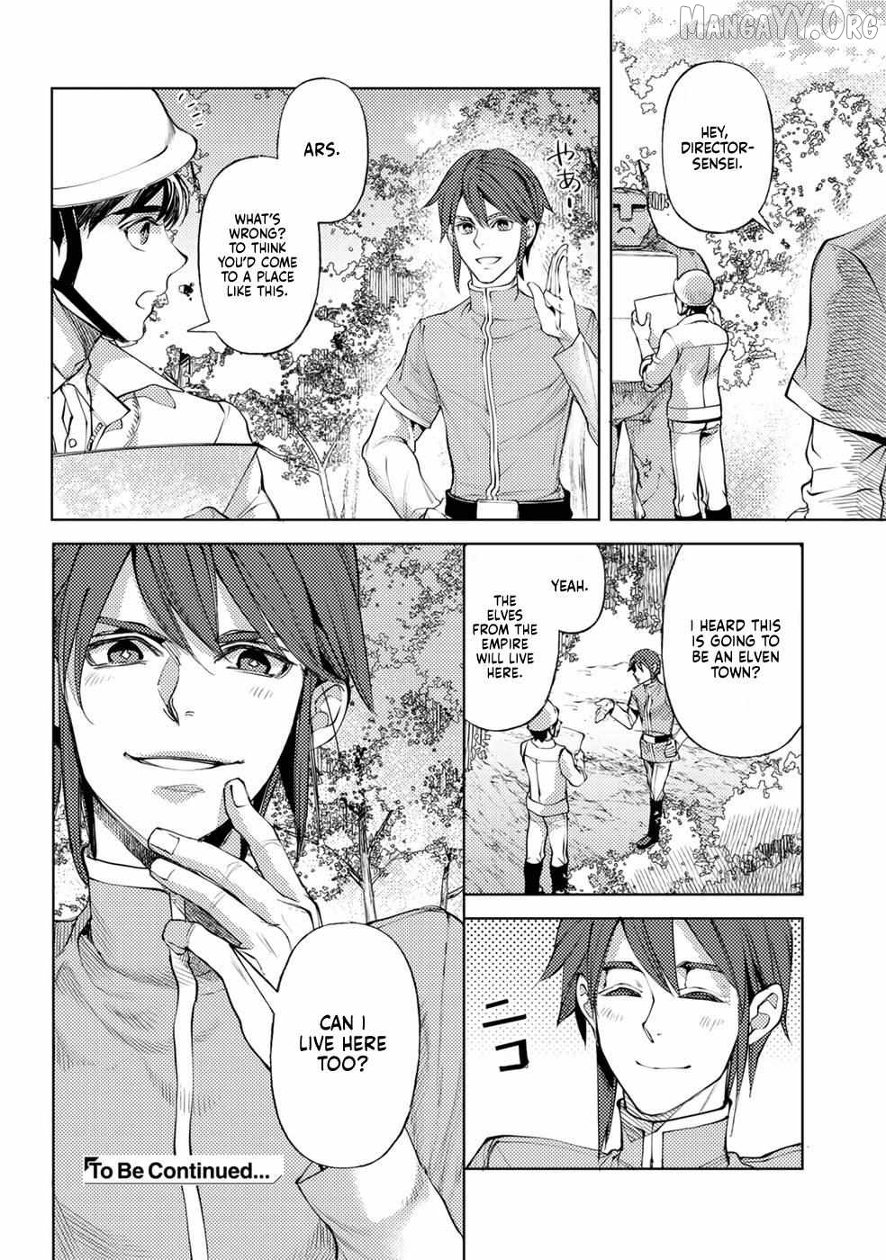 Ossan no Remake Bouken Nikki: Autocamp kara Hajimaru Isekai Mankitsu Life Chapter 39 - page 26
