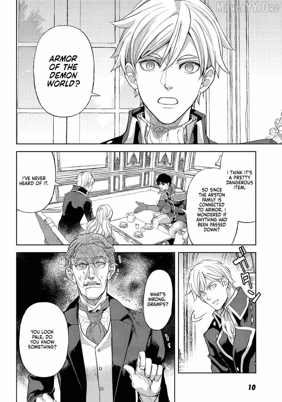 Ossan no Remake Bouken Nikki: Autocamp kara Hajimaru Isekai Mankitsu Life Chapter 39 - page 8