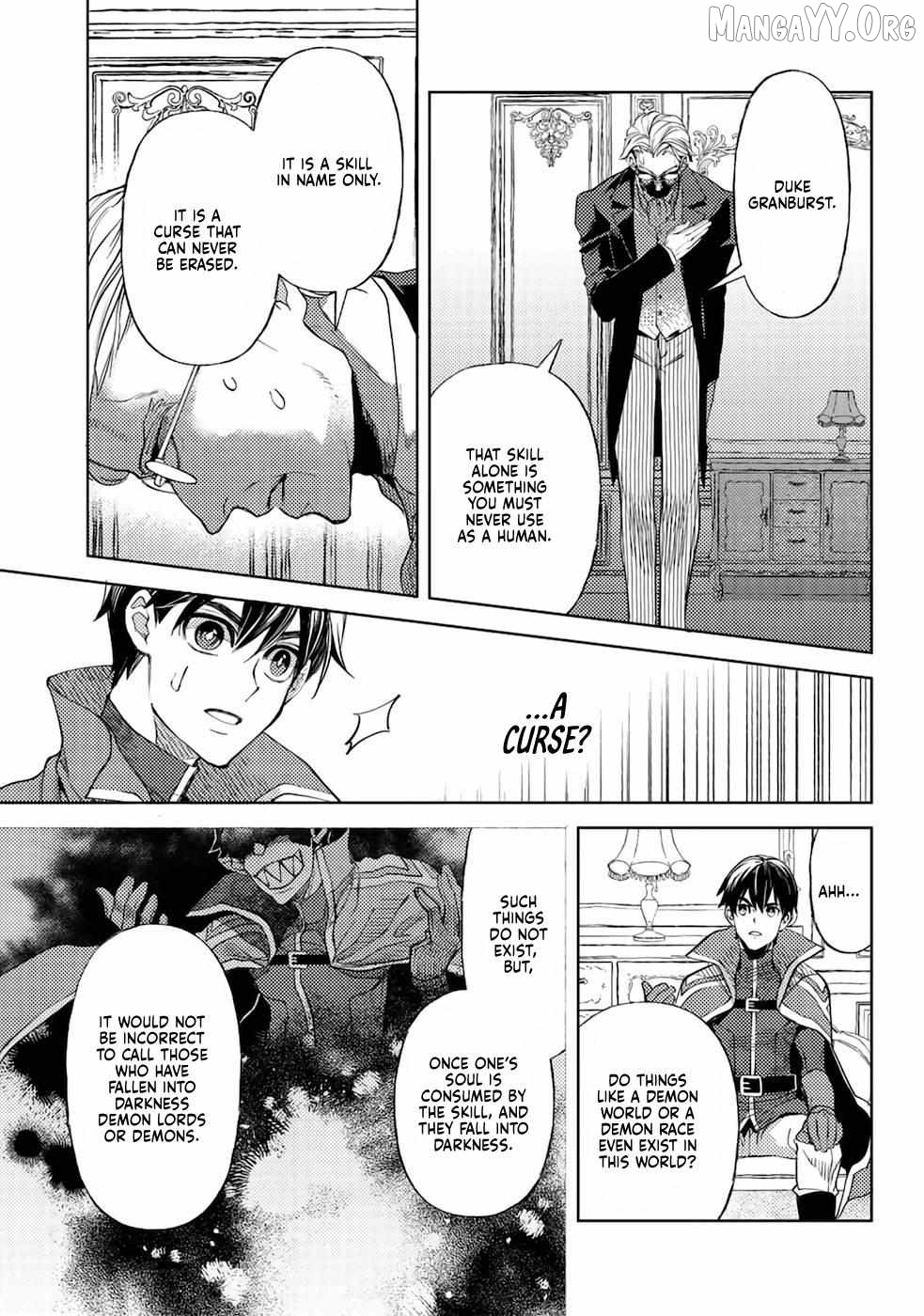 Ossan no Remake Bouken Nikki: Autocamp kara Hajimaru Isekai Mankitsu Life Chapter 39 - page 9