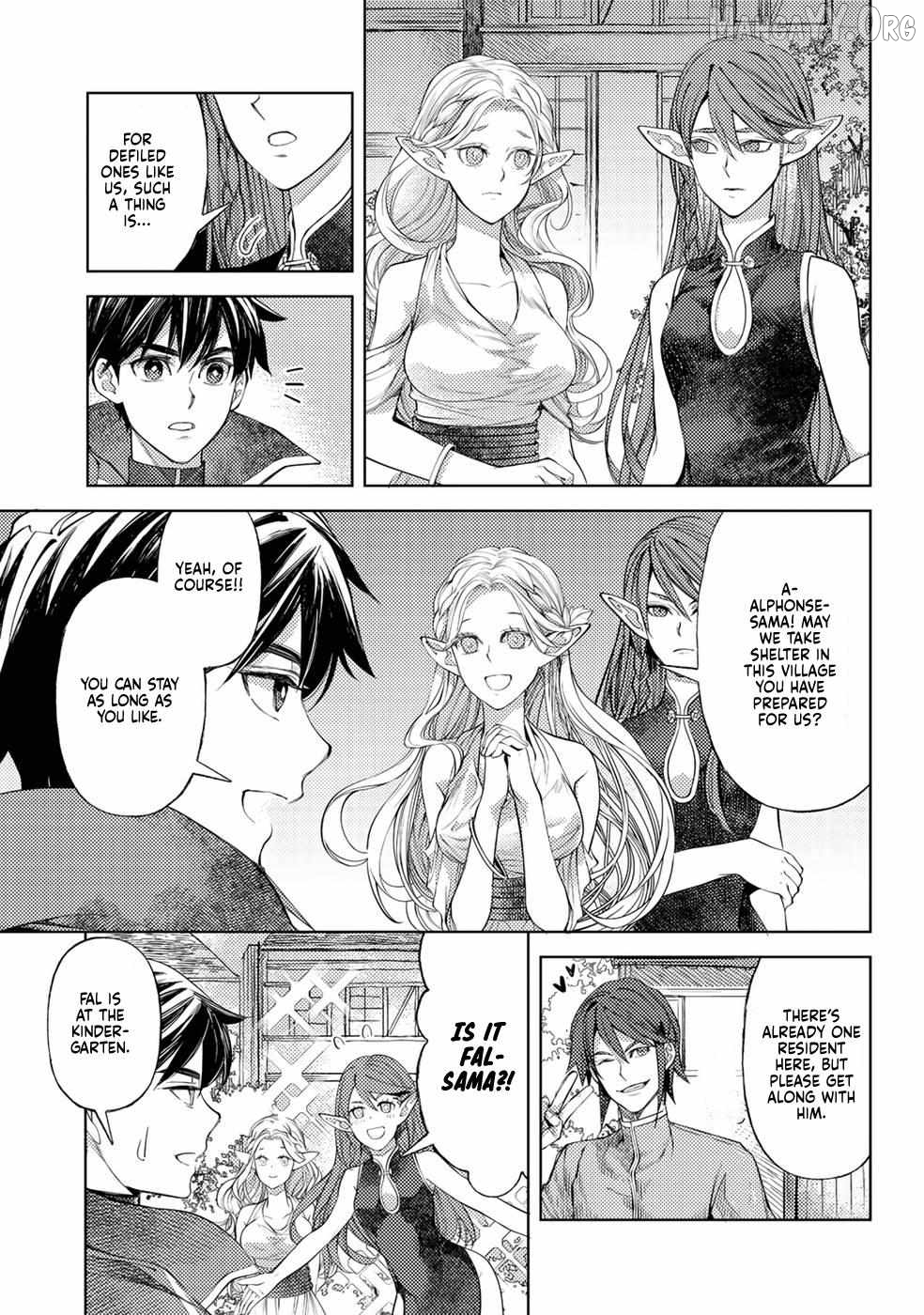 Ossan no Remake Bouken Nikki: Autocamp kara Hajimaru Isekai Mankitsu Life Chapter 40 - page 11