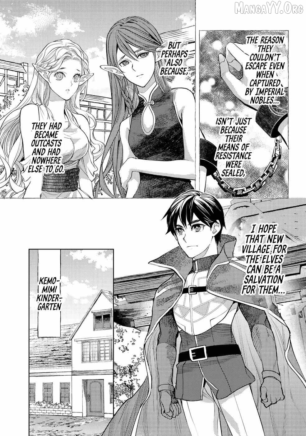 Ossan no Remake Bouken Nikki: Autocamp kara Hajimaru Isekai Mankitsu Life Chapter 40 - page 15