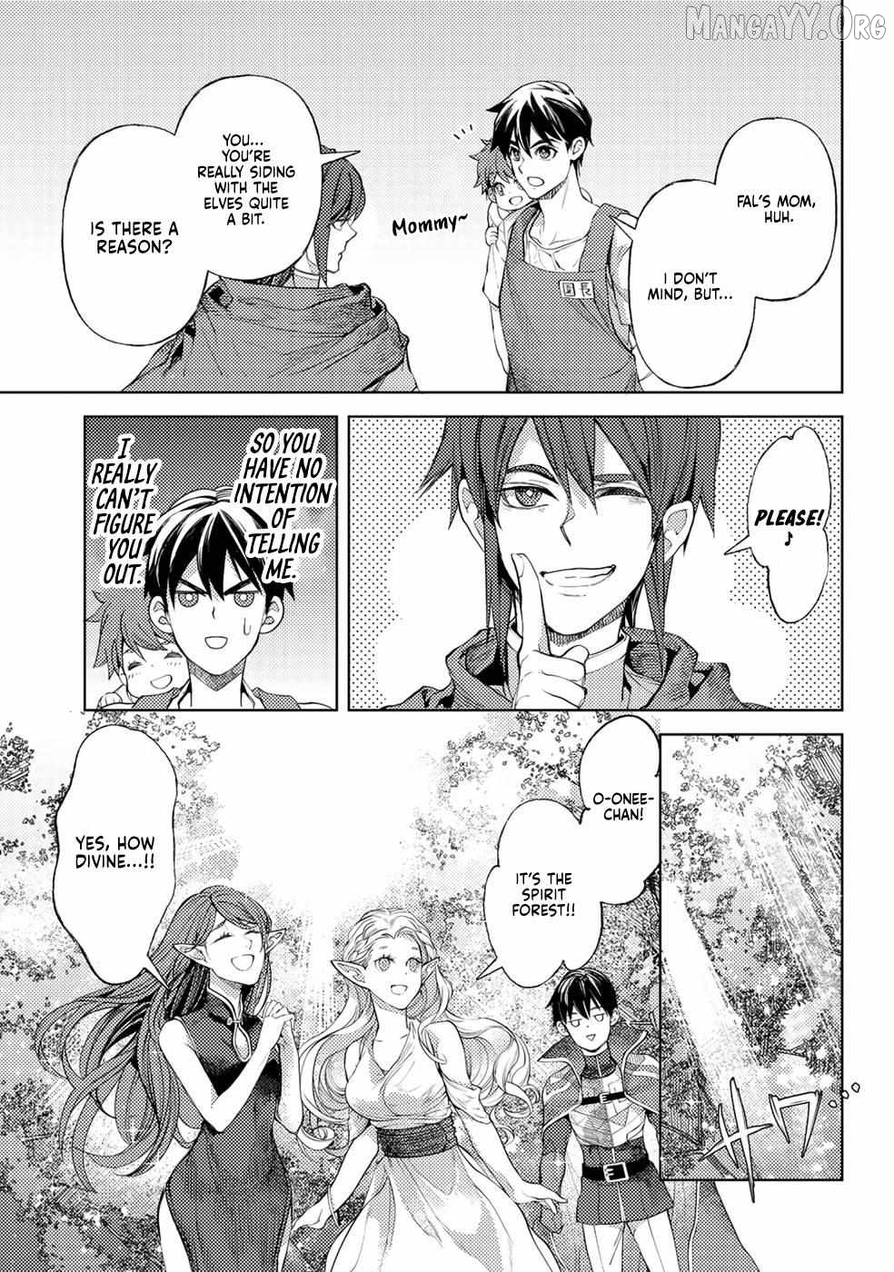 Ossan no Remake Bouken Nikki: Autocamp kara Hajimaru Isekai Mankitsu Life Chapter 40 - page 17