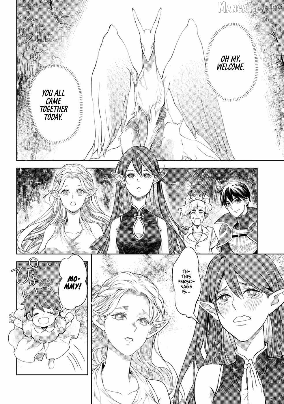 Ossan no Remake Bouken Nikki: Autocamp kara Hajimaru Isekai Mankitsu Life Chapter 40 - page 20