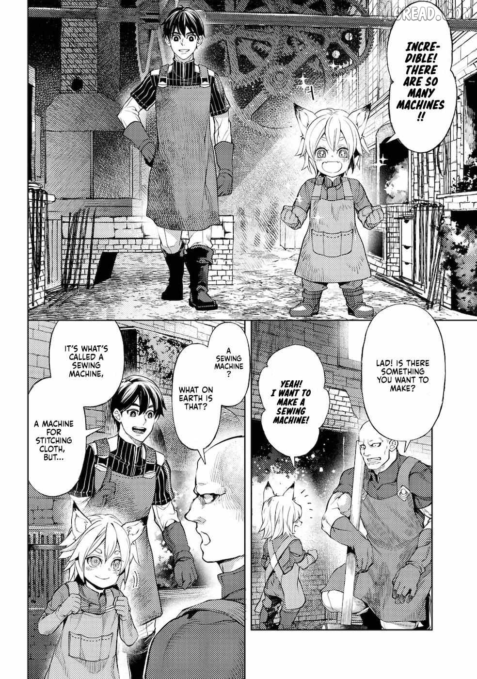 Ossan no Remake Bouken Nikki: Autocamp kara Hajimaru Isekai Mankitsu Life Chapter 41 - page 12