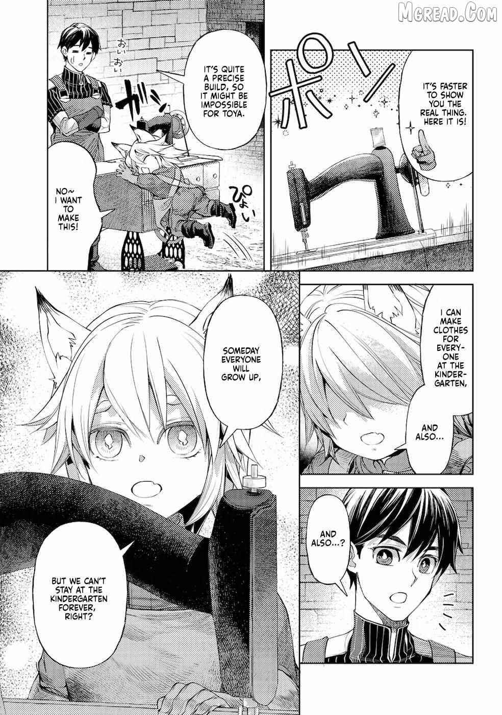 Ossan no Remake Bouken Nikki: Autocamp kara Hajimaru Isekai Mankitsu Life Chapter 41 - page 13