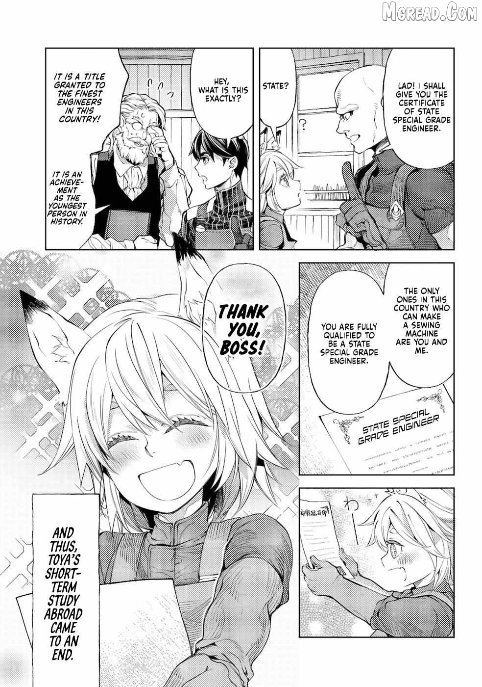 Ossan no Remake Bouken Nikki: Autocamp kara Hajimaru Isekai Mankitsu Life Chapter 41 - page 25