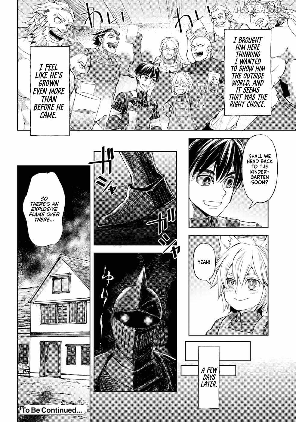 Ossan no Remake Bouken Nikki: Autocamp kara Hajimaru Isekai Mankitsu Life Chapter 41 - page 27