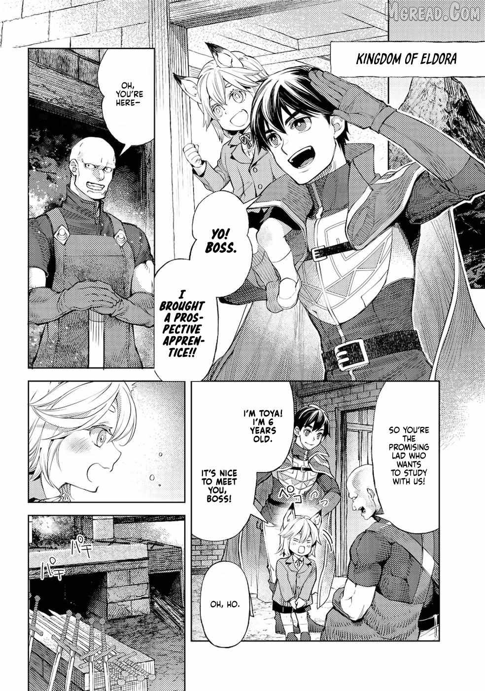 Ossan no Remake Bouken Nikki: Autocamp kara Hajimaru Isekai Mankitsu Life Chapter 41 - page 8