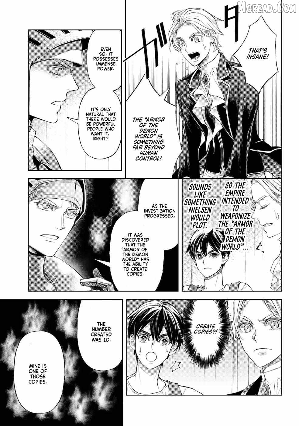 Ossan no Remake Bouken Nikki: Autocamp kara Hajimaru Isekai Mankitsu Life Chapter 42 - page 13