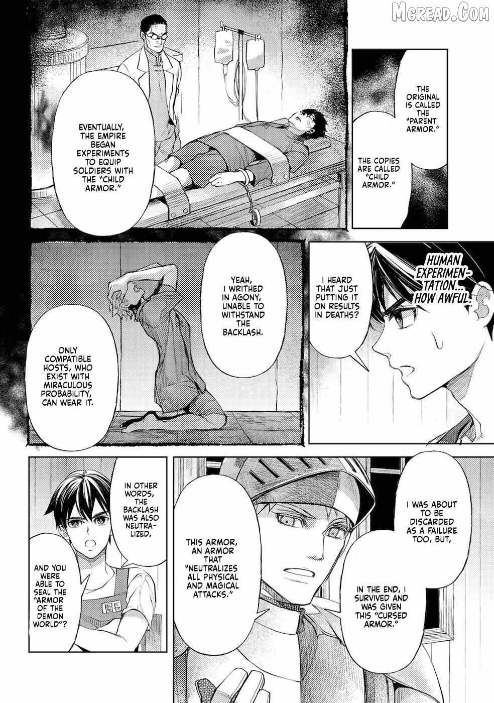 Ossan no Remake Bouken Nikki: Autocamp kara Hajimaru Isekai Mankitsu Life Chapter 42 - page 14