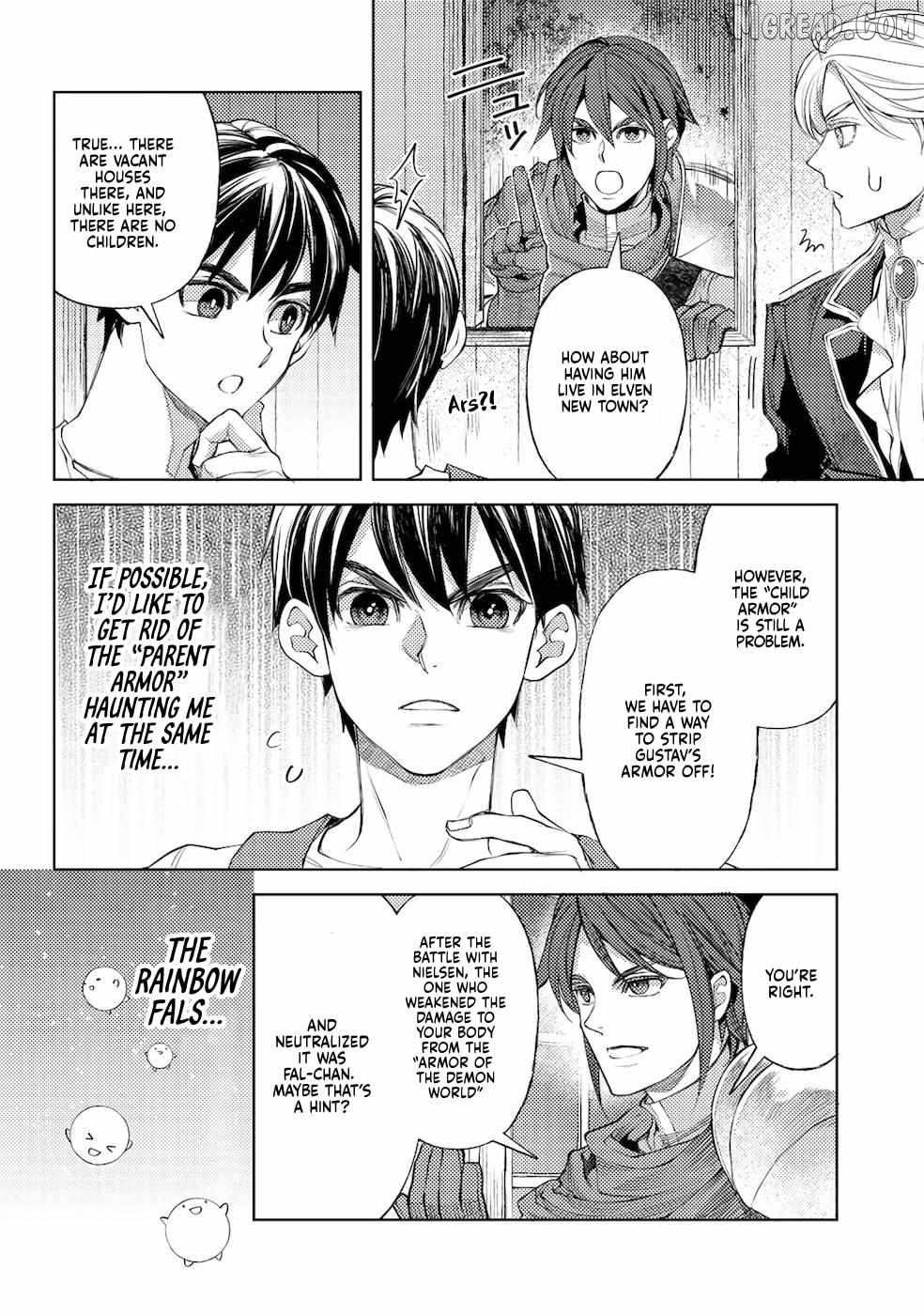 Ossan no Remake Bouken Nikki: Autocamp kara Hajimaru Isekai Mankitsu Life Chapter 42 - page 20