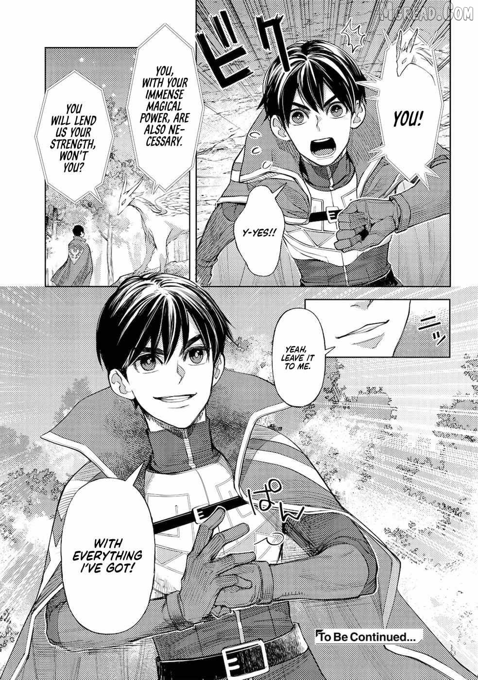 Ossan no Remake Bouken Nikki: Autocamp kara Hajimaru Isekai Mankitsu Life Chapter 42 - page 27