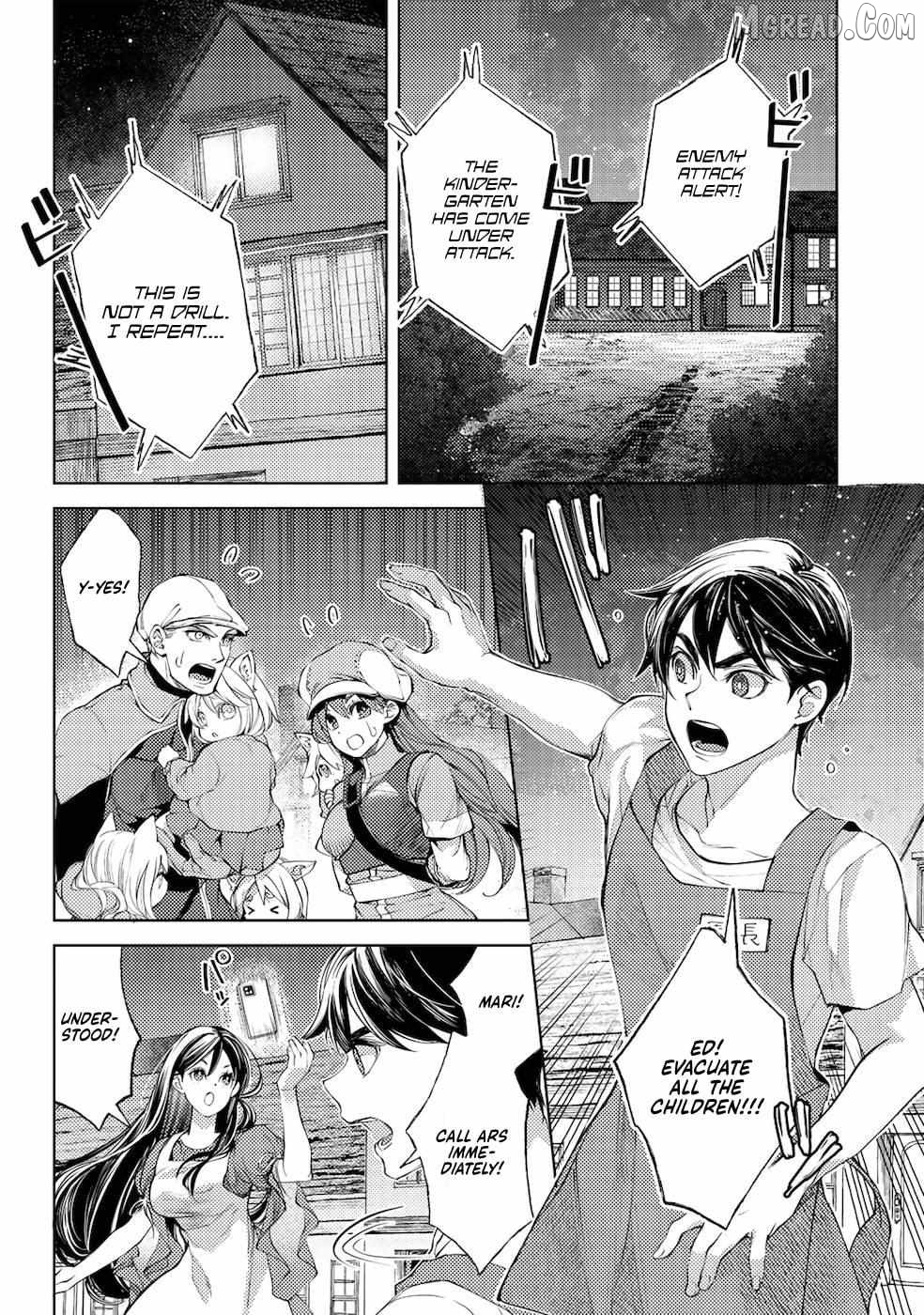 Ossan no Remake Bouken Nikki: Autocamp kara Hajimaru Isekai Mankitsu Life Chapter 42 - page 4