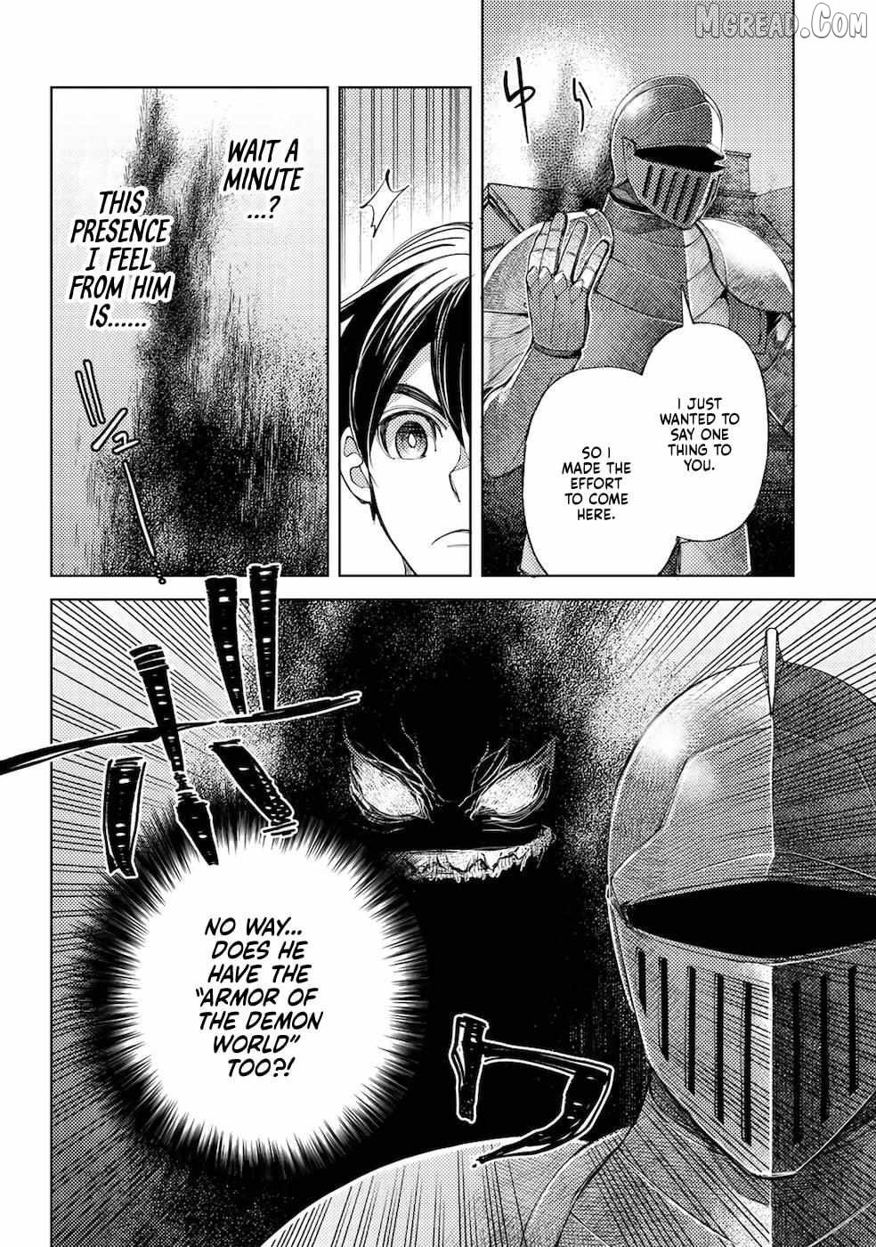 Ossan no Remake Bouken Nikki: Autocamp kara Hajimaru Isekai Mankitsu Life Chapter 42 - page 6