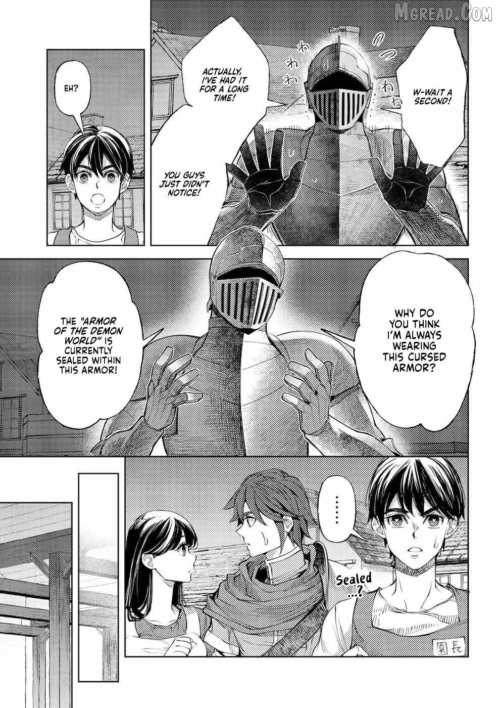 Ossan no Remake Bouken Nikki: Autocamp kara Hajimaru Isekai Mankitsu Life Chapter 42 - page 9