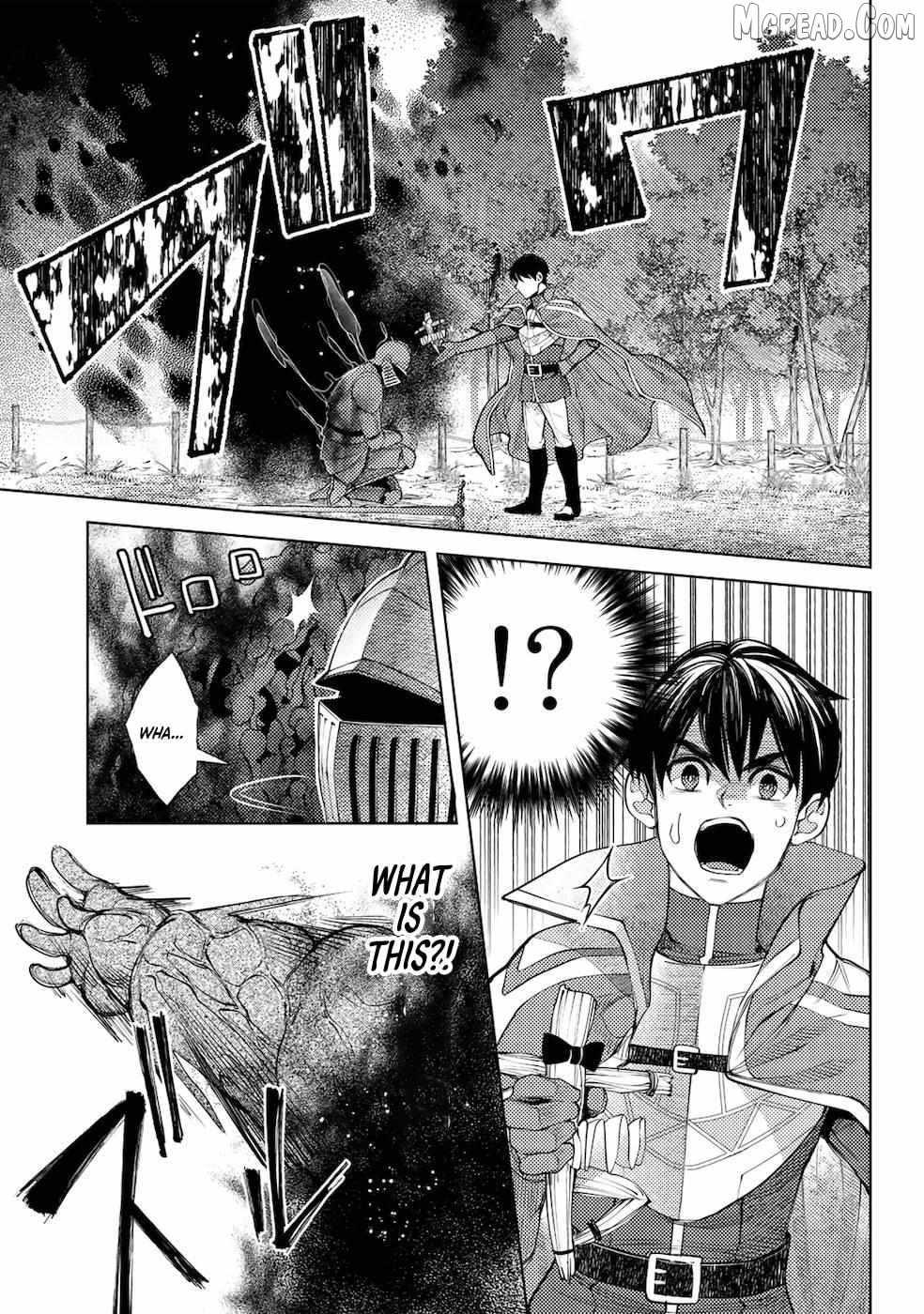 Ossan no Remake Bouken Nikki: Autocamp kara Hajimaru Isekai Mankitsu Life Chapter 43 - page 11