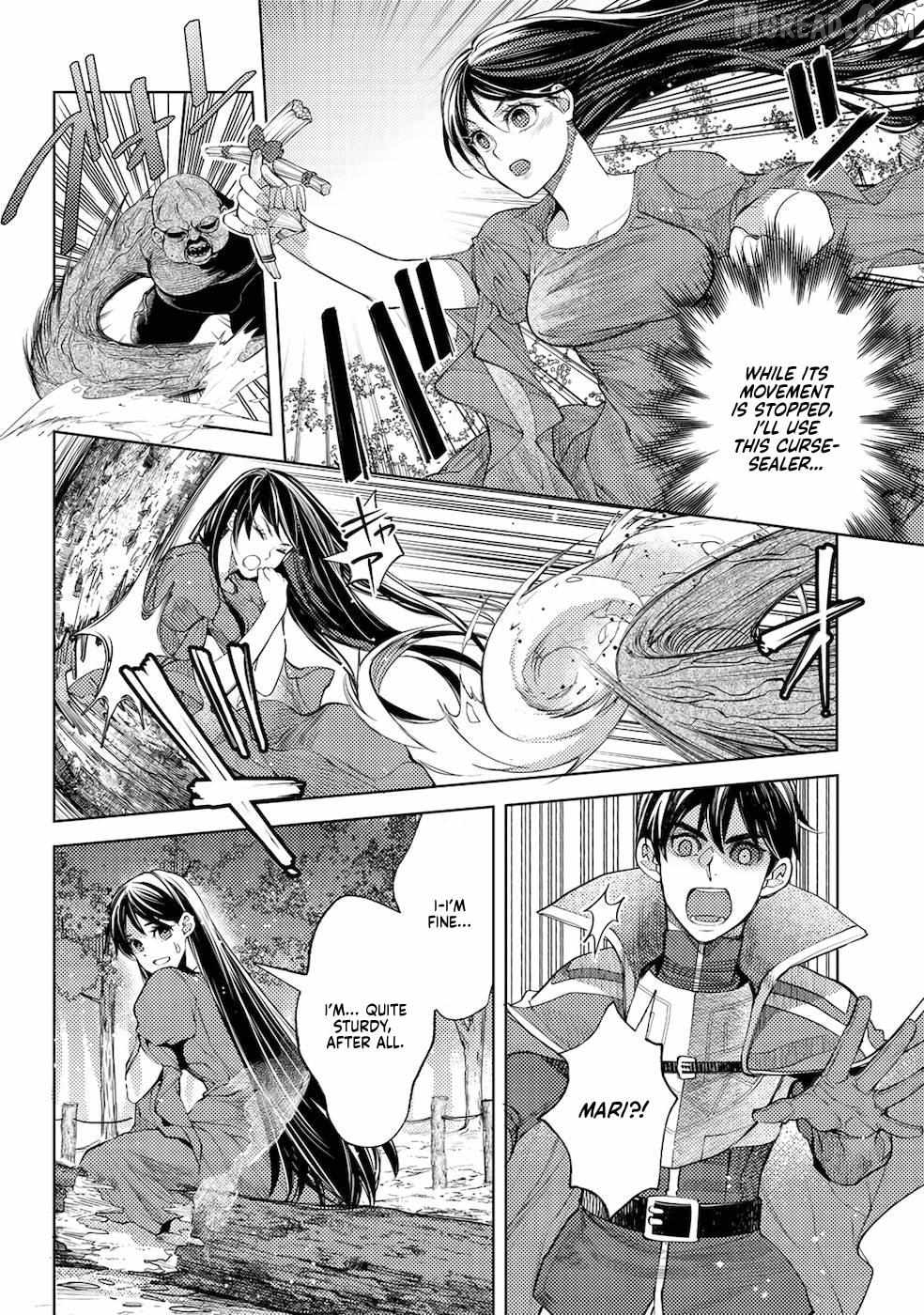 Ossan no Remake Bouken Nikki: Autocamp kara Hajimaru Isekai Mankitsu Life Chapter 43 - page 16