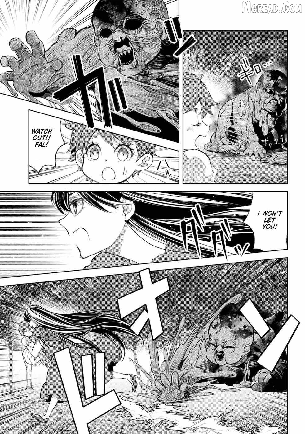 Ossan no Remake Bouken Nikki: Autocamp kara Hajimaru Isekai Mankitsu Life Chapter 43 - page 17