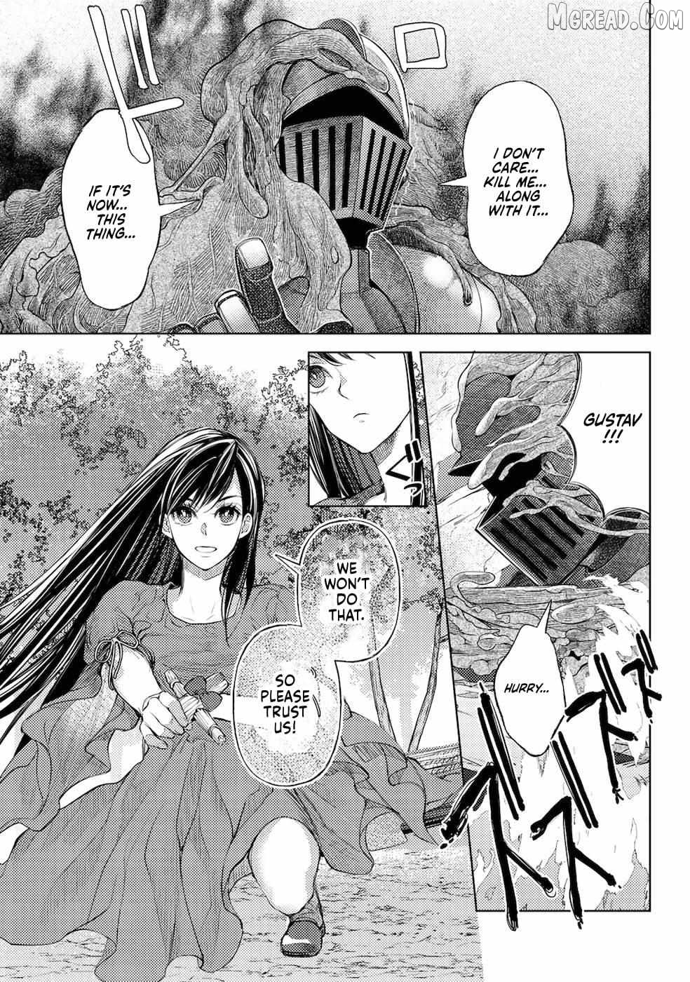 Ossan no Remake Bouken Nikki: Autocamp kara Hajimaru Isekai Mankitsu Life Chapter 43 - page 19