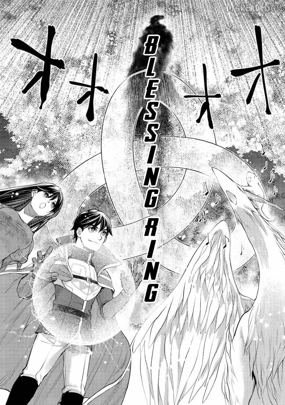 Ossan no Remake Bouken Nikki: Autocamp kara Hajimaru Isekai Mankitsu Life Chapter 43 - page 23