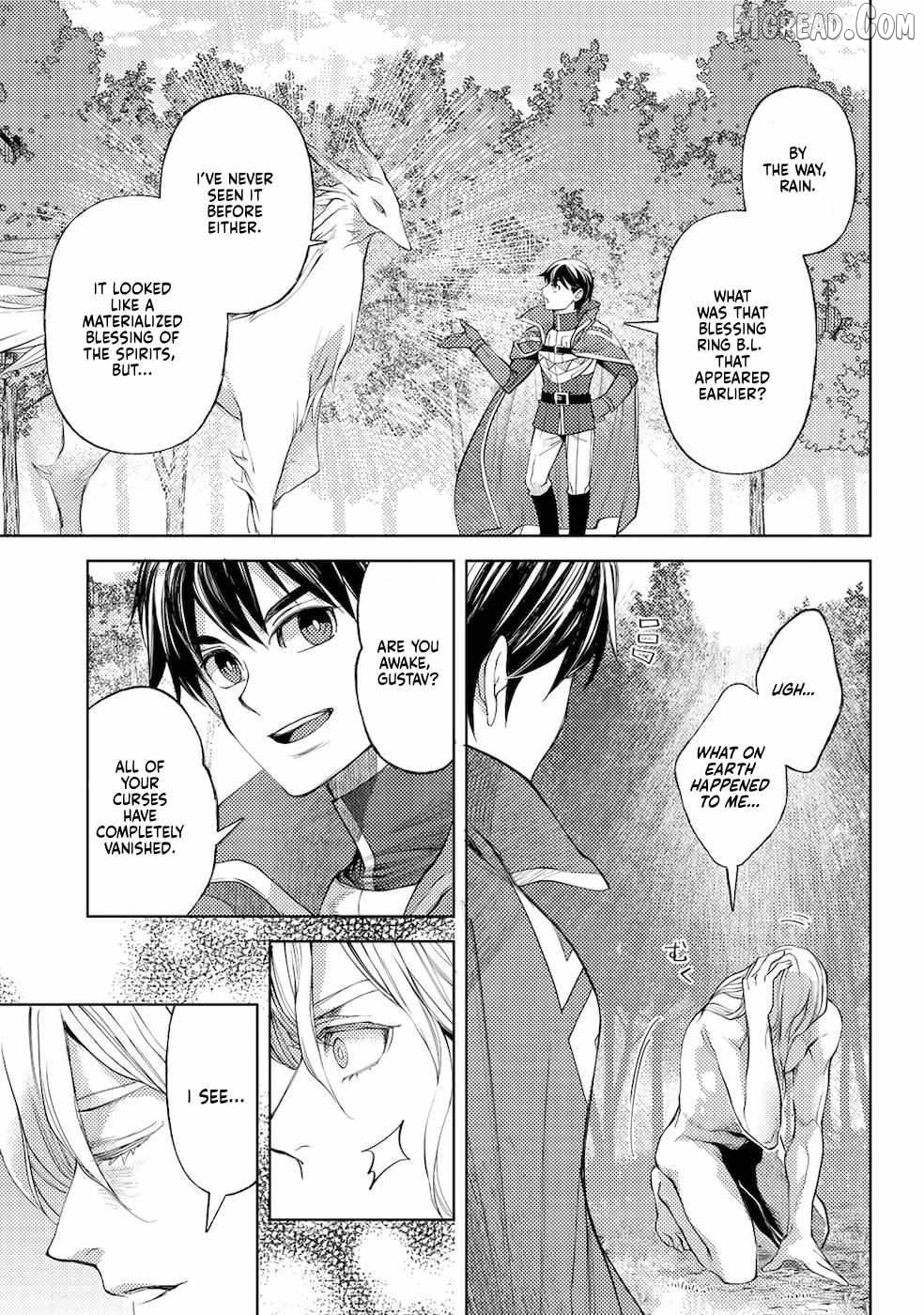 Ossan no Remake Bouken Nikki: Autocamp kara Hajimaru Isekai Mankitsu Life Chapter 43 - page 26