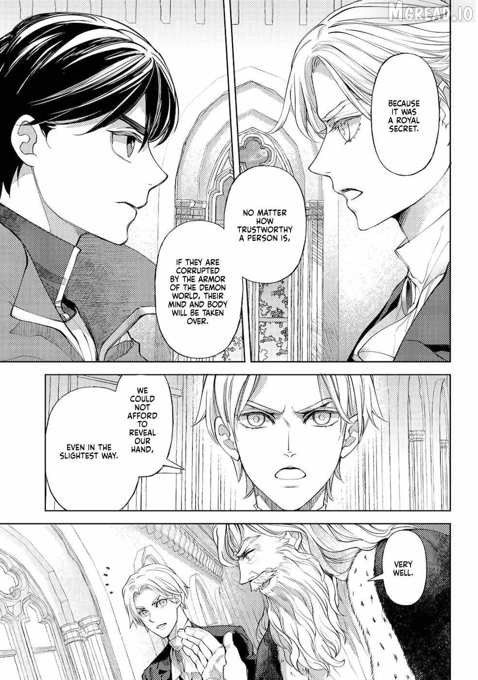 Ossan no Remake Bouken Nikki: Autocamp kara Hajimaru Isekai Mankitsu Life Chapter 44 - page 12