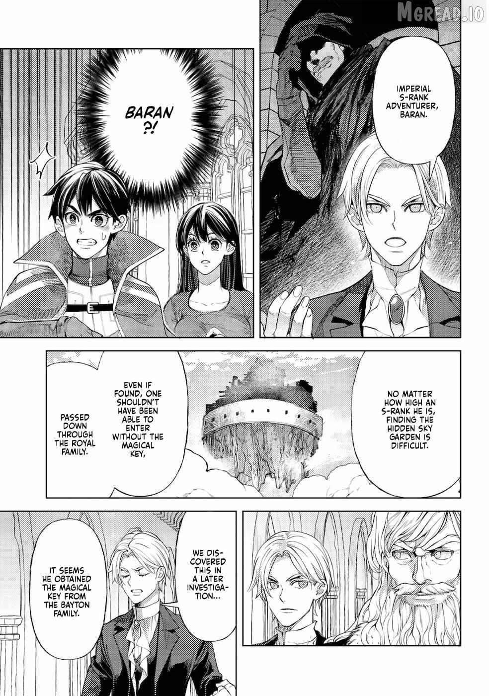Ossan no Remake Bouken Nikki: Autocamp kara Hajimaru Isekai Mankitsu Life Chapter 44 - page 14