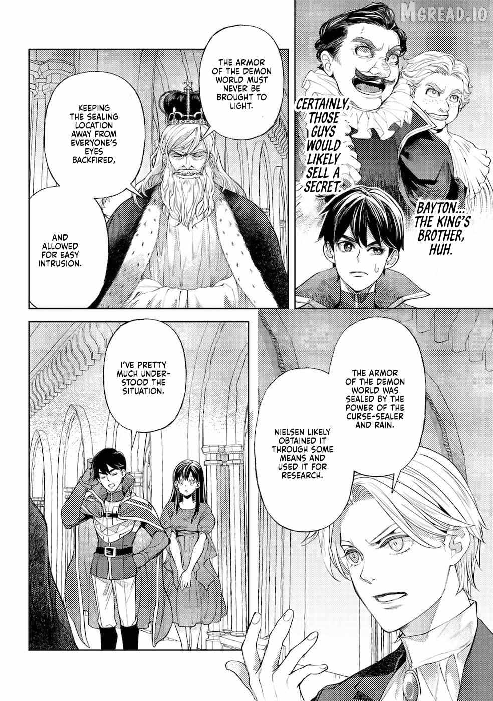 Ossan no Remake Bouken Nikki: Autocamp kara Hajimaru Isekai Mankitsu Life Chapter 44 - page 15