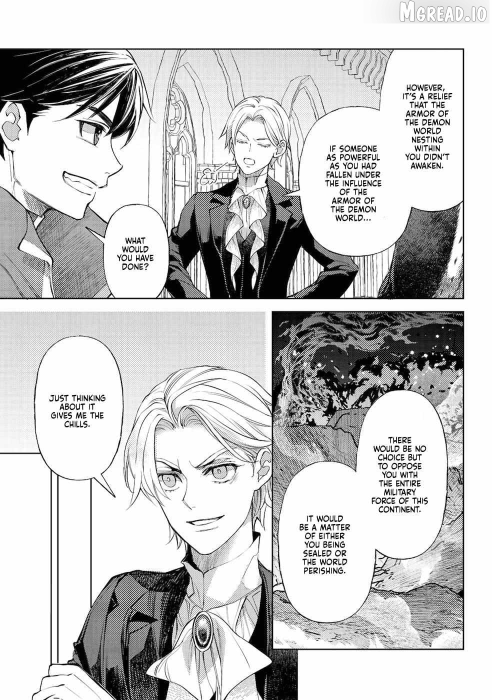 Ossan no Remake Bouken Nikki: Autocamp kara Hajimaru Isekai Mankitsu Life Chapter 44 - page 16