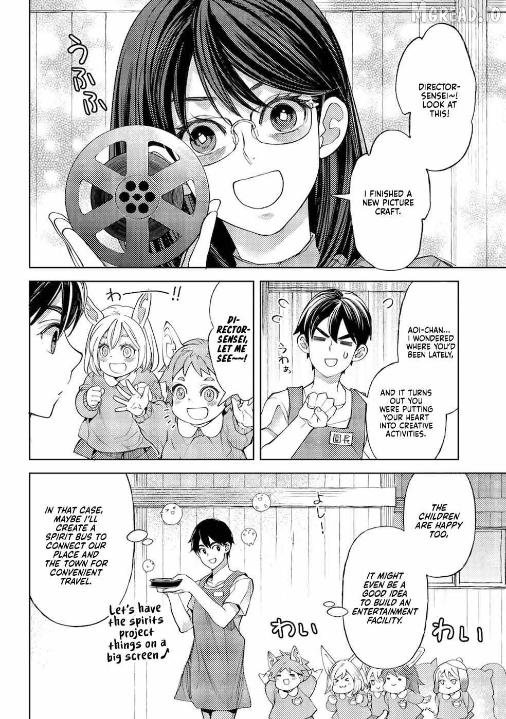 Ossan no Remake Bouken Nikki: Autocamp kara Hajimaru Isekai Mankitsu Life Chapter 44 - page 19
