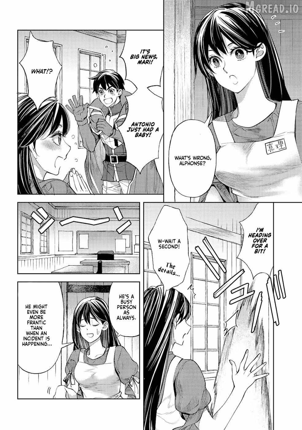Ossan no Remake Bouken Nikki: Autocamp kara Hajimaru Isekai Mankitsu Life Chapter 44 - page 21
