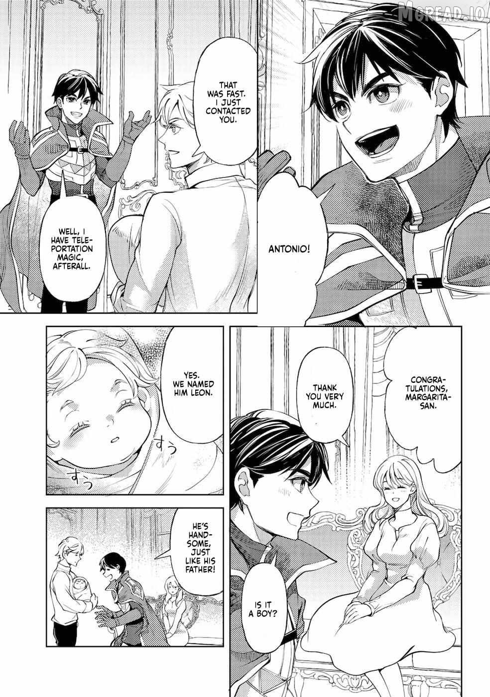 Ossan no Remake Bouken Nikki: Autocamp kara Hajimaru Isekai Mankitsu Life Chapter 44 - page 22